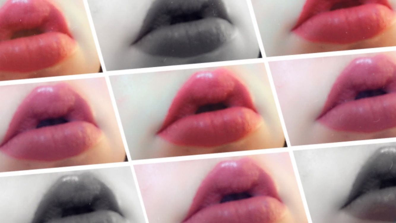 Betty Boop💋 photo