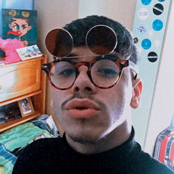 Angelbangerz' Intimate Moment