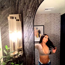 Marley - Confident and Stylish