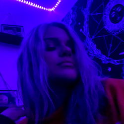 Ashleybaby - Model Profile