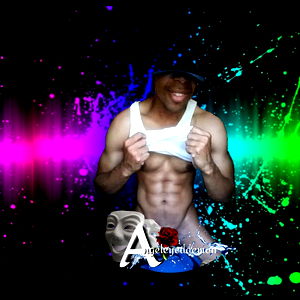 Angeleyeddemon on Demand photo