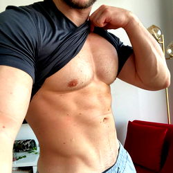 Marcel Fit - Workout and Health Tips