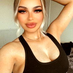 Anastasia - Onlyfans Model