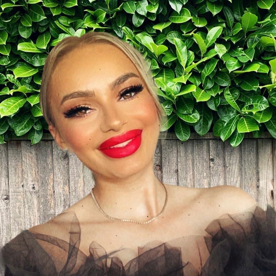 Anastasia 🦄 photo