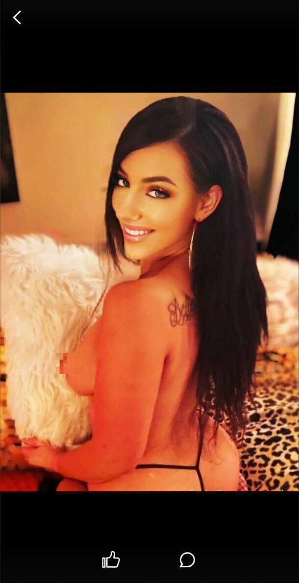 ✨3vyn💖Aria✨ photo