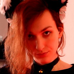 Anime-Inspired Outfit