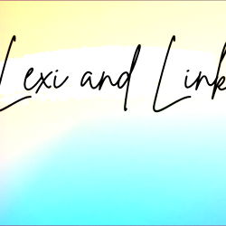 Lexi &amp; Link photo