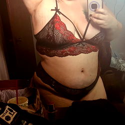 JayJay in Lingerie: A Sensual Photoshoot