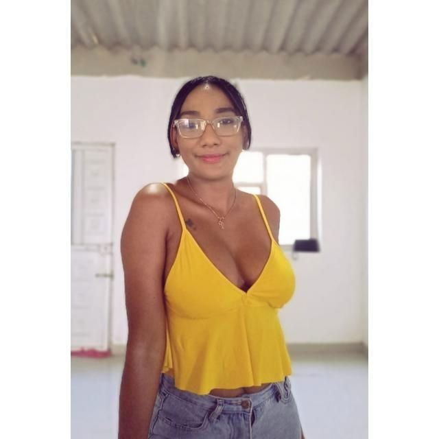 Andrea Caicedo photo