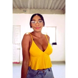 Andrea Caicedo photo