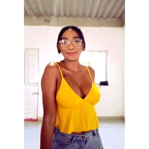 Andrea Caicedo photo