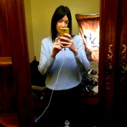 A Modern Home Interior