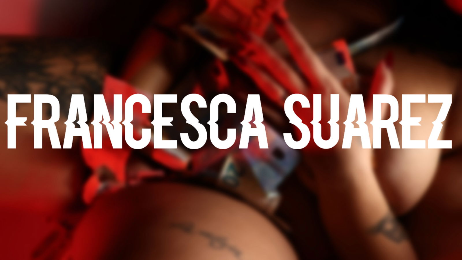 FrancescaSuarez photo