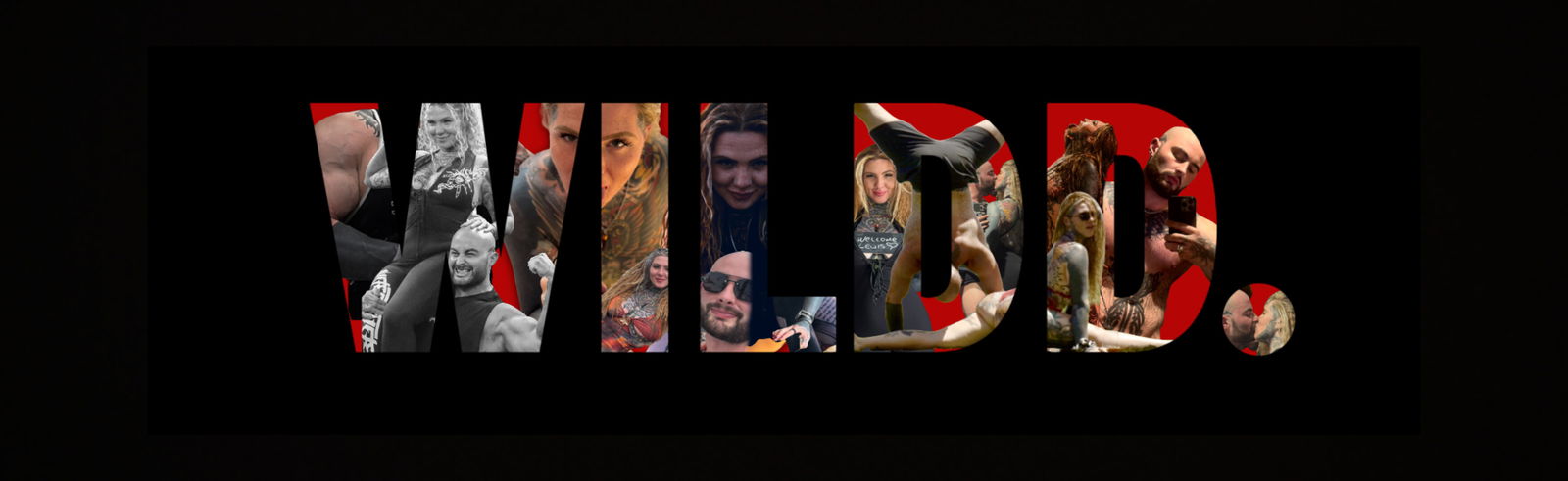 𝓐𝓵𝓮𝔁𝓪𝓷𝓭𝓻𝓪 𝓦𝓲𝓵𝓭𝓭 - 𝐕𝐈𝐏 𝐏𝐀𝐆𝐄 photo