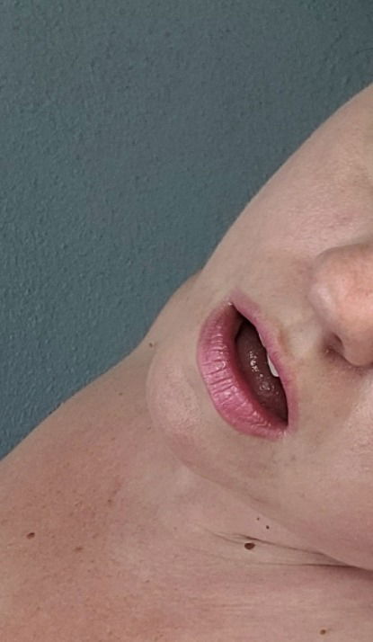 Busty and Beautiful photo