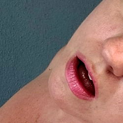 Busty and Beautiful photo