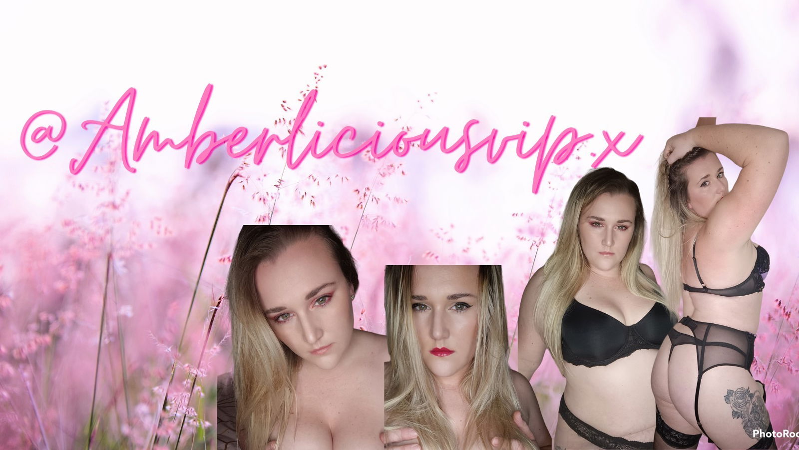 Amberlicious VIP 😈 photo