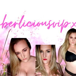 Amberlicious VIP ๐ photo