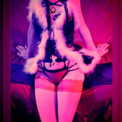 Kitty Rose: A Photoshoot from Onlyfans