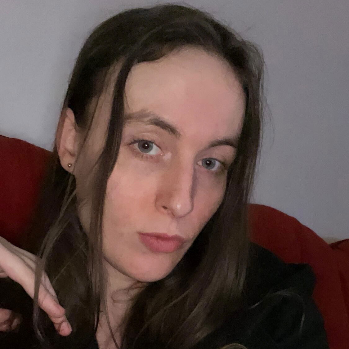 TS Emily Stone 🌹 photo