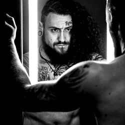 Mr Focu, a London-based model for OnlyFans