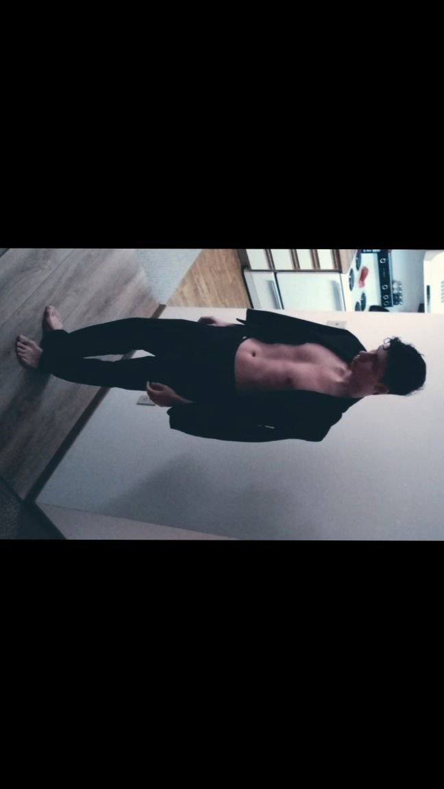 Jordan Lipscomb | American Fashion Model photo