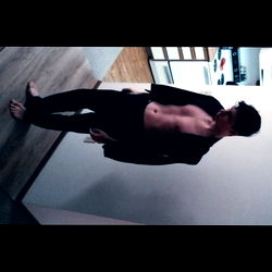 Jordan Lipscomb | American Fashion Model photo