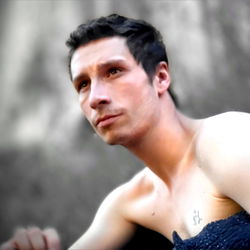 Jordan Lipscomb | American Fashion Model, from: Colorado