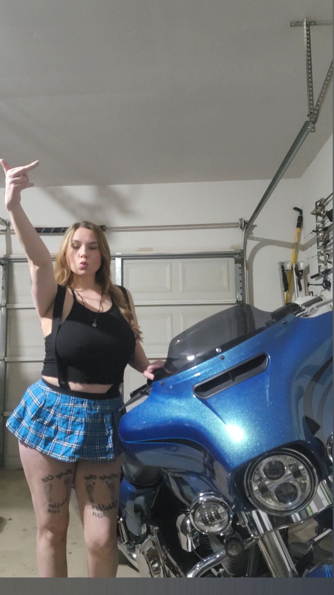 Avivalynn🖤🖤 photo