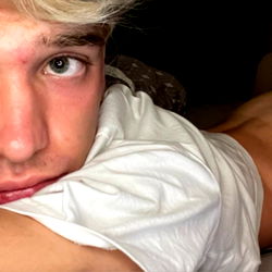 Liam Oskarsson photo