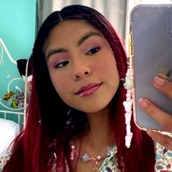 ariana ଘ(੭*ˊᵕˋ)੭* ੈ♡ photo