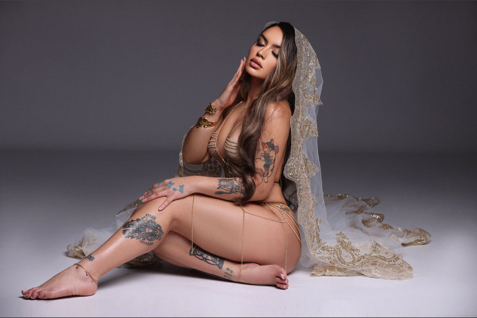 The Bratz Doll 💋 VIP Section ✨ photo