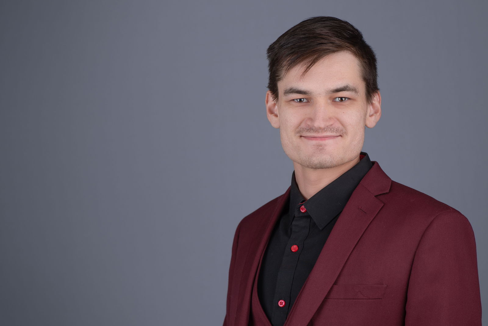 Alexander Gabriel photo