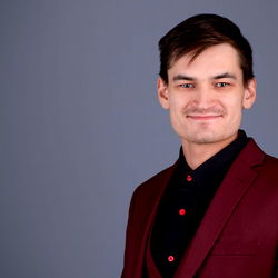 Alexander Gabriel photo