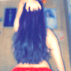 Fierce and Flirty Amethyst