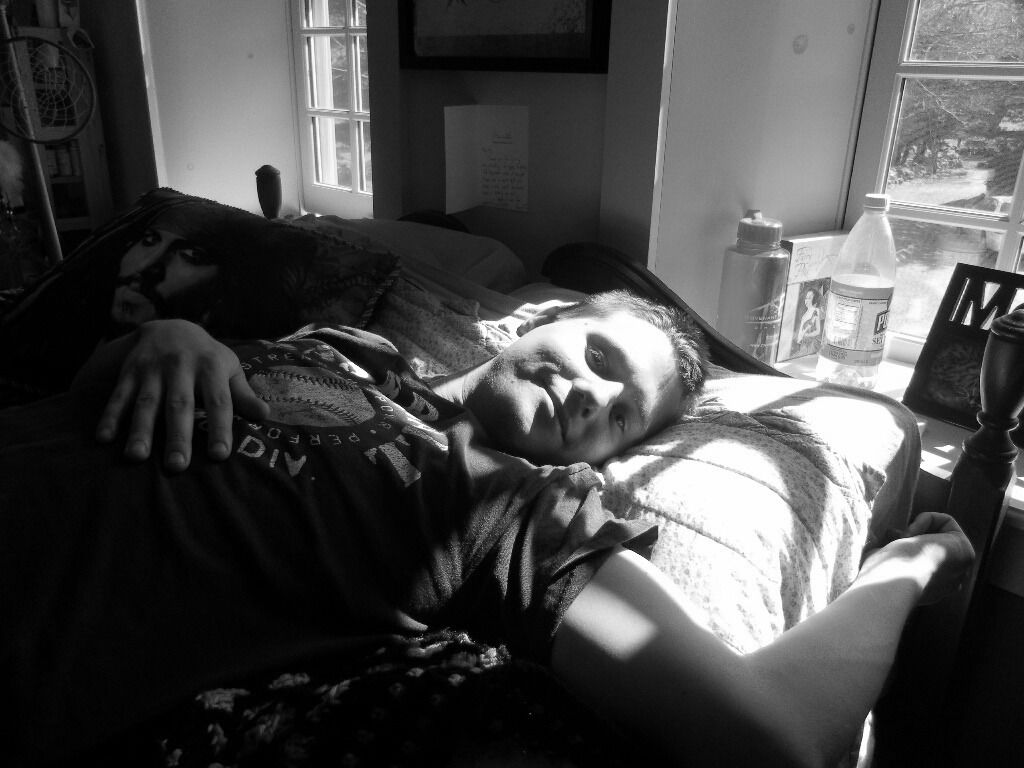 My Nice Butt Here photo