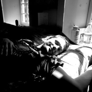 My Nice Butt Here photo