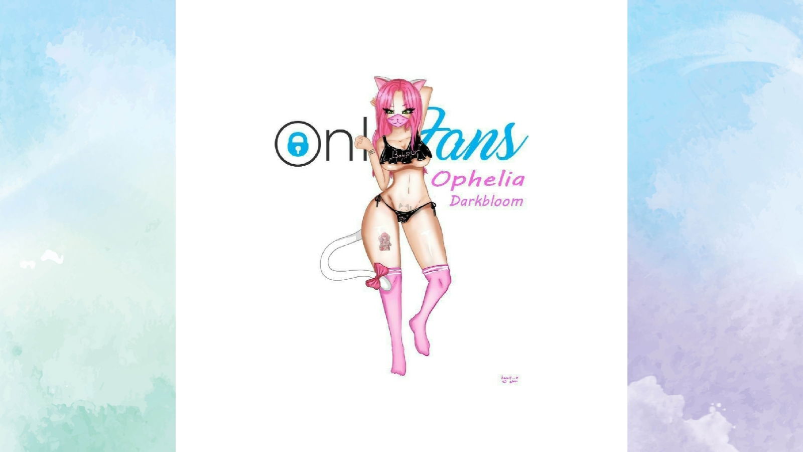 Ophelia Darkbloom photo