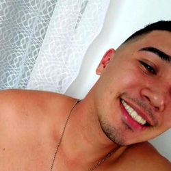 Fitness and Lifestyle Model John Alexander Rios Posada, Medellín