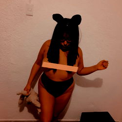 Sandra Janeth G C, Model with Onlyfans