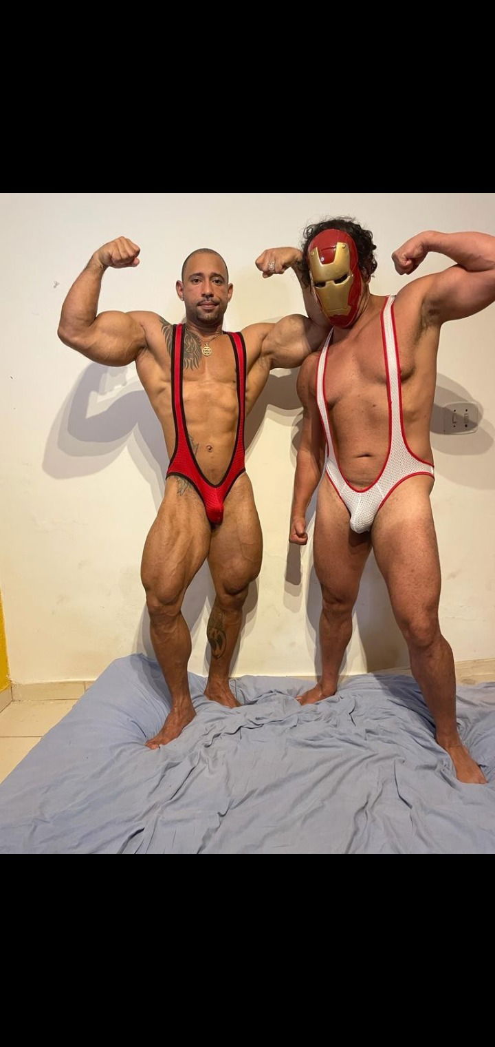 bruno ribeiro de souza photo