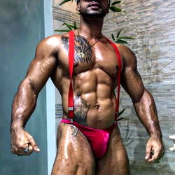 OnlyFans Model Bruno ribeiro de Souza