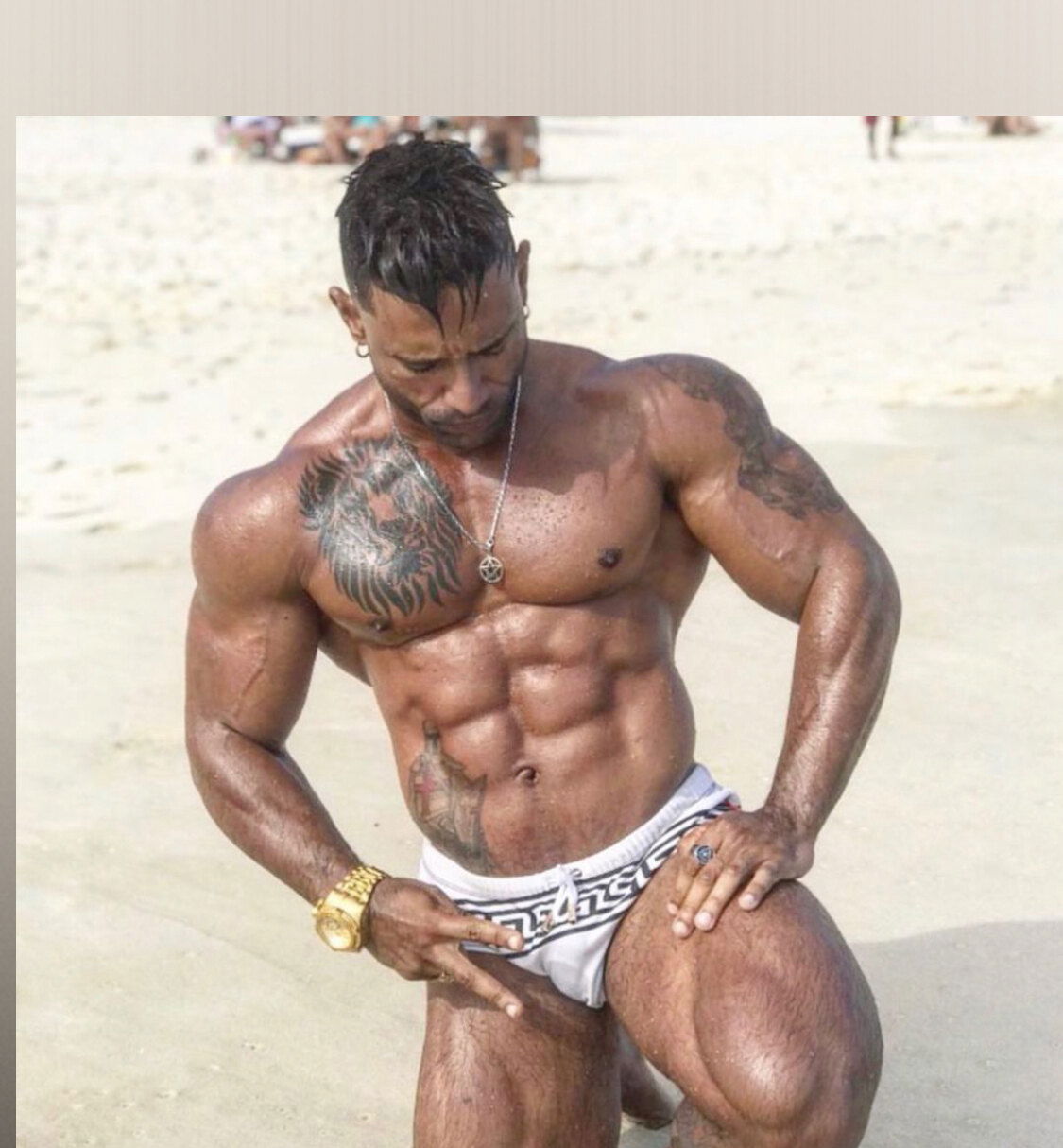 bruno ribeiro de souza photo