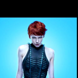 Bree Daniels - Fashion Model Photoshoot