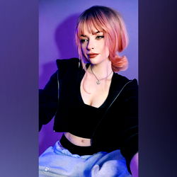 BenzThaTea - Stylish Instagram-Influencer Model