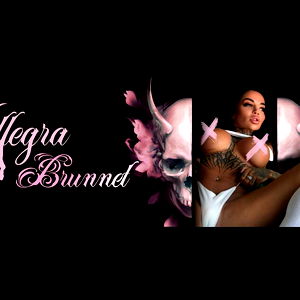 Allegra Brunnet photo