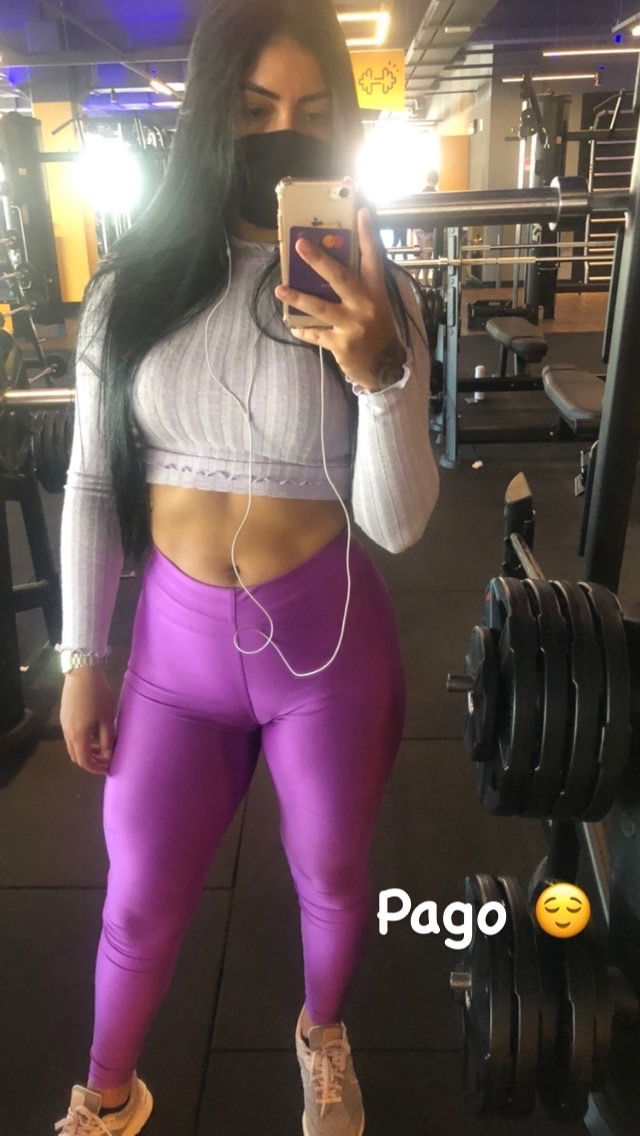 Angel 😈😇 photo