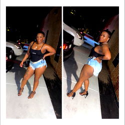 Glamorous Evening in GA