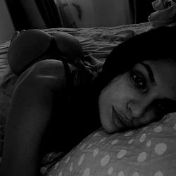 Beautiful Croatian OnlyFans Model Slumbering