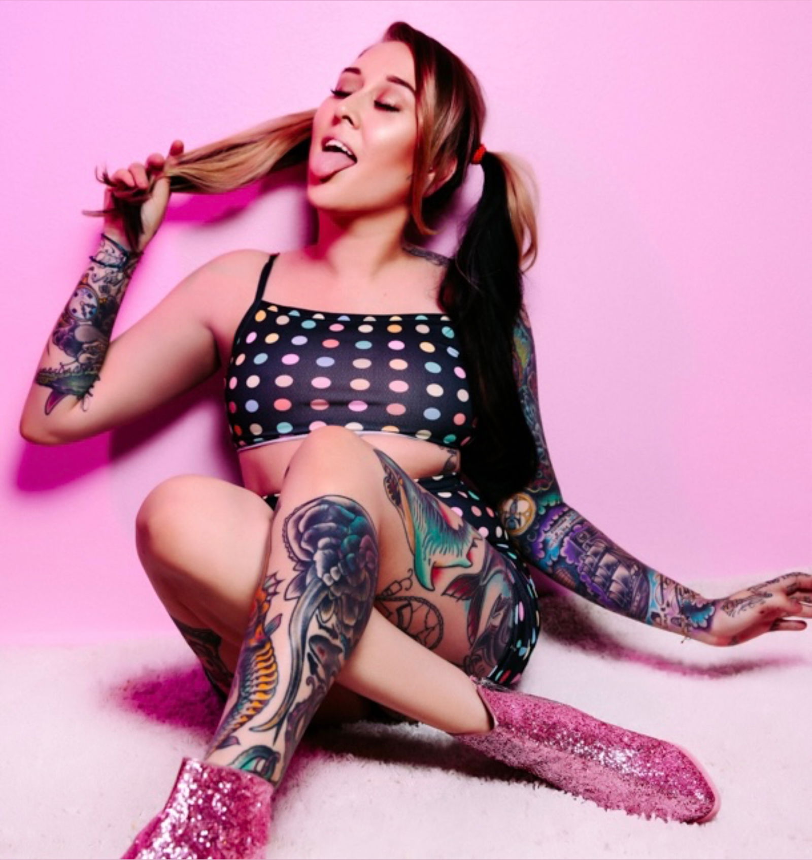 Thepunkrockbeezy photo